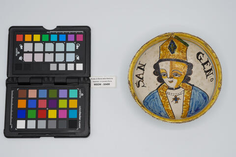 tazza San Gennaro 00455 photo