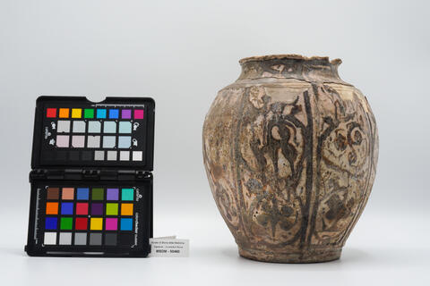 vaso moresco 00460 - immagine 4