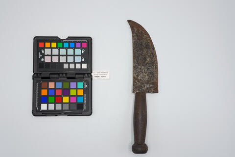 coltello chirurgico 00475 photo