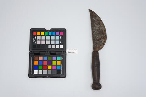 coltello chirurgico 00476 photo