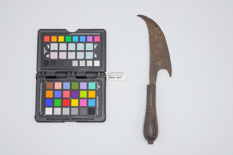 coltello chirurgico 00477 photo