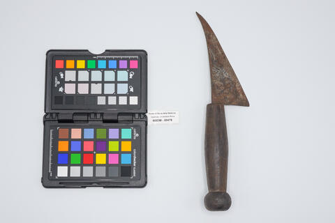 coltello chirurgico 00478 photo