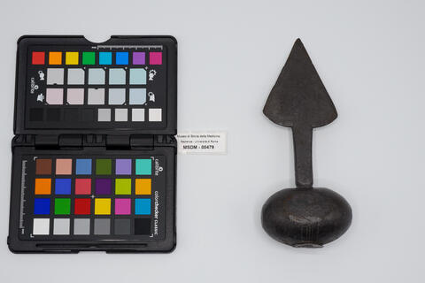 trapano a lancia 00479 photo