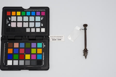 trapano piccolo 00480 - immagine 2