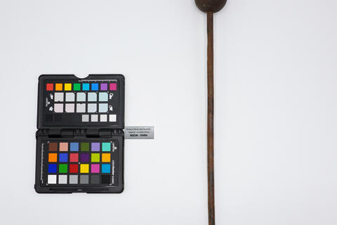 trapano a corda 00484 photo