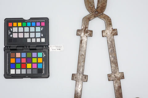 cauterio a cesoia 00486 photo