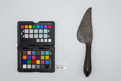 cautere coltellare 00499 photo