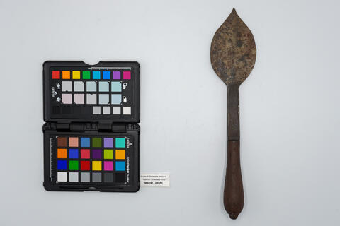 cautere coltellare 00501 photo