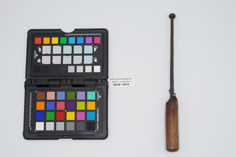 cauterio con punta 00516 photo