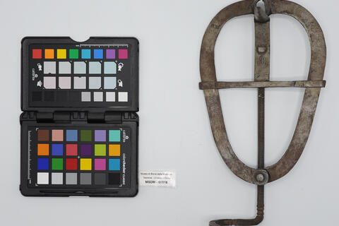 speculo vaginale 00518 photo