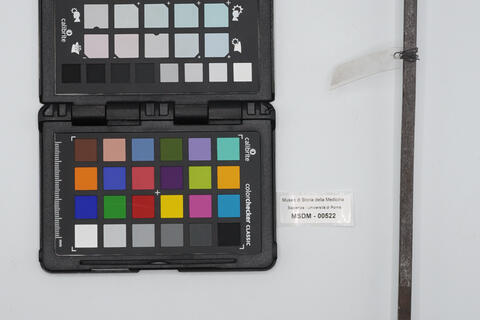 speculo vaginale 00522 photo