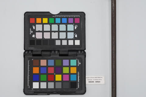 cauterio a bottone 00523 photo