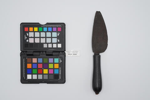 coltello anatomico 00526 photo