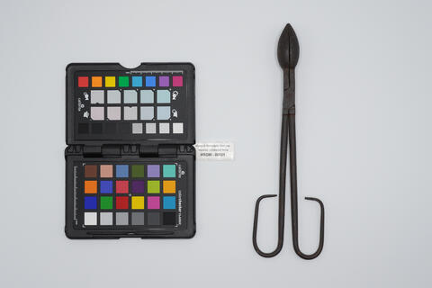 pinza con branche 00531 photo