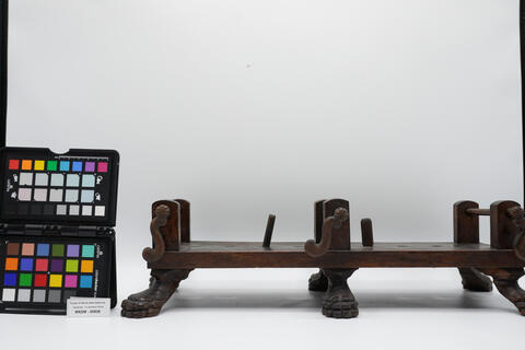 macchina per riduzione lussazioni 00535 photo