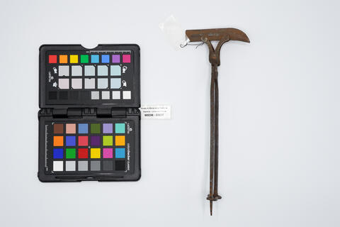 pinza chirurgica 00537 photo