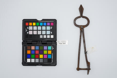 pinza chirurgica 00538 photo