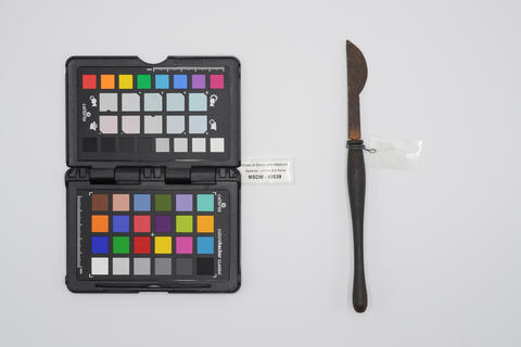 tagliente per chirurgia plastica 00539 photo