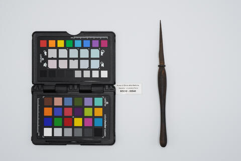 coltello chirurgico 00540 photo