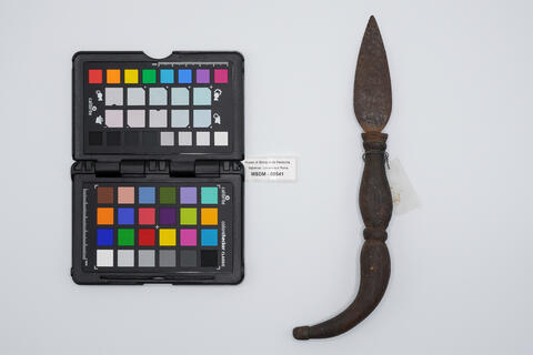 coltello chirurgico 00541 photo