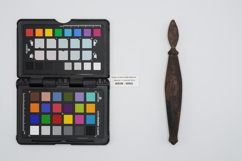 coltello chirurgico 00542 photo