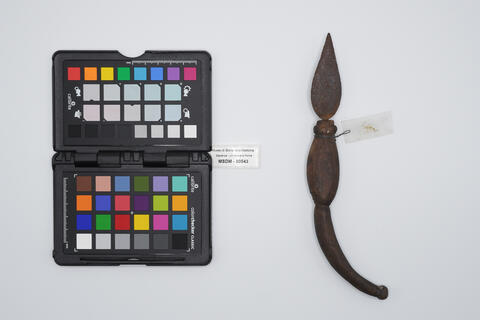 coltello chirurgico 00543 photo