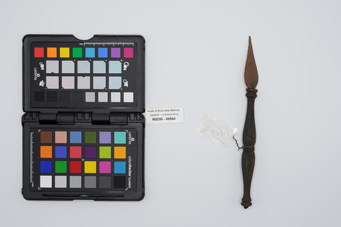 coltello chirurgico 00544 photo