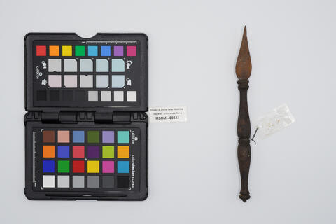 coltello chirurgico 00544 - immagine 2