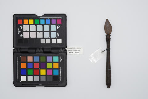 coltello chirurgico 00545 photo