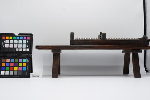 macchina per riduzione lussazioni 00549 photo