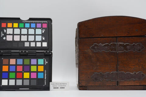 farmacia portatile 00553 - immagine 3