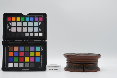 pillolario rotondo 00560 photo