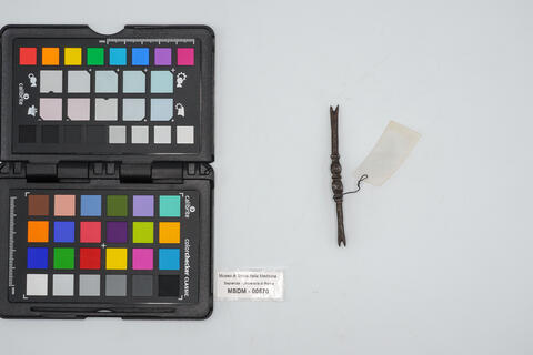 raspatoio per tartaro 00570 photo