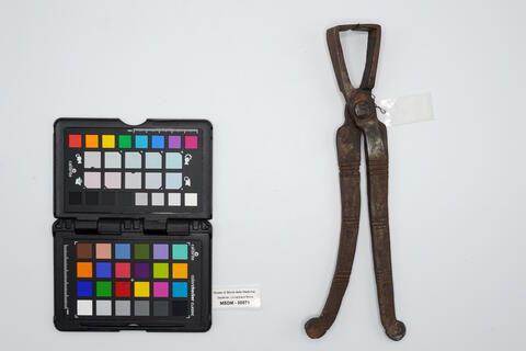 pinza per estrazione 00571 photo