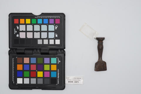 scalpello chirurgico 00573 photo