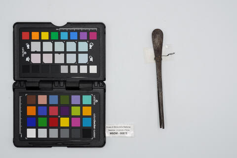 pinza chirurgica 00575 - immagine 2