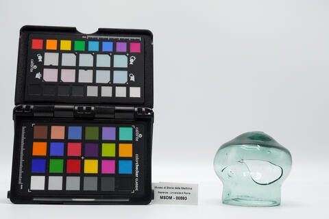 coppetta per salasso 00593 photo