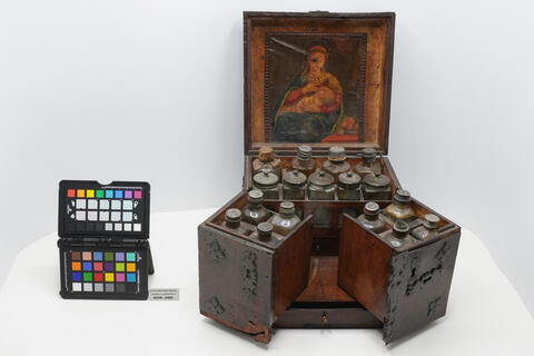 Farmacia portatile 00609 photo