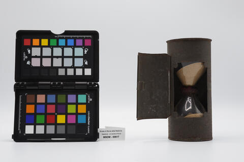 clessidra 00617 photo