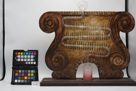 termometro dell'accademia 00620 photo