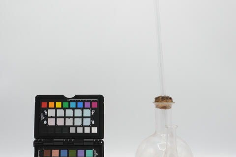 termoscopio galileiano 00622 photo