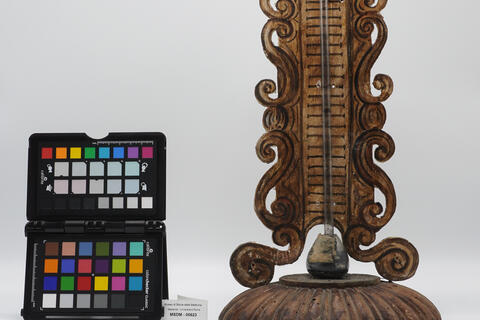 termometro di S. Santorio 00623 photo