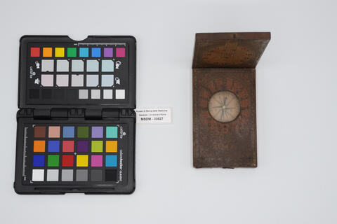 meridiana tascabile 00627 photo