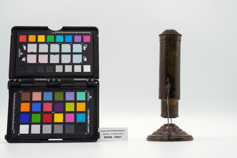 microscopio 00641 - immagine 3