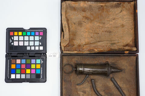 scatola aperta 00643 photo