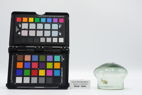 coppette per salasso 00646 photo