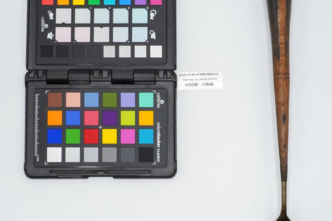 cucchiaio per terapia 00648 photo