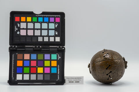 palla per infusi 00650 photo