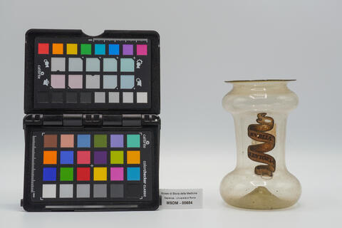 albarello 00654 photo