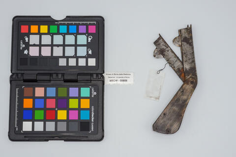 lancetta per salasso 00658 photo